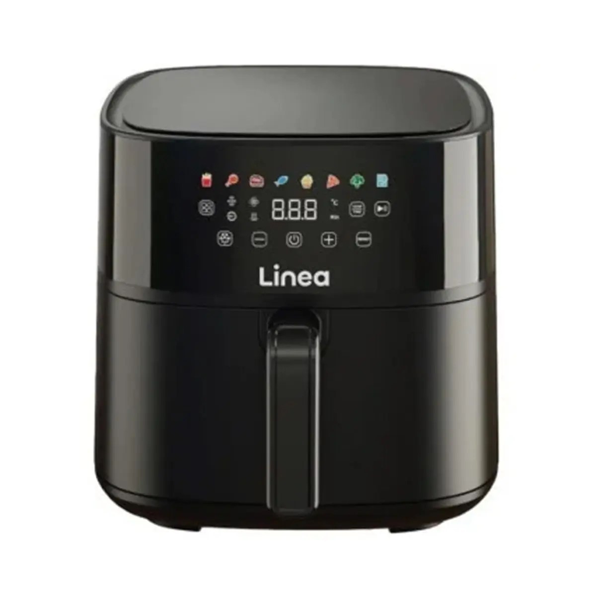 Friteza na vruć vazduh Linea LAFDH-0693 – Inovio