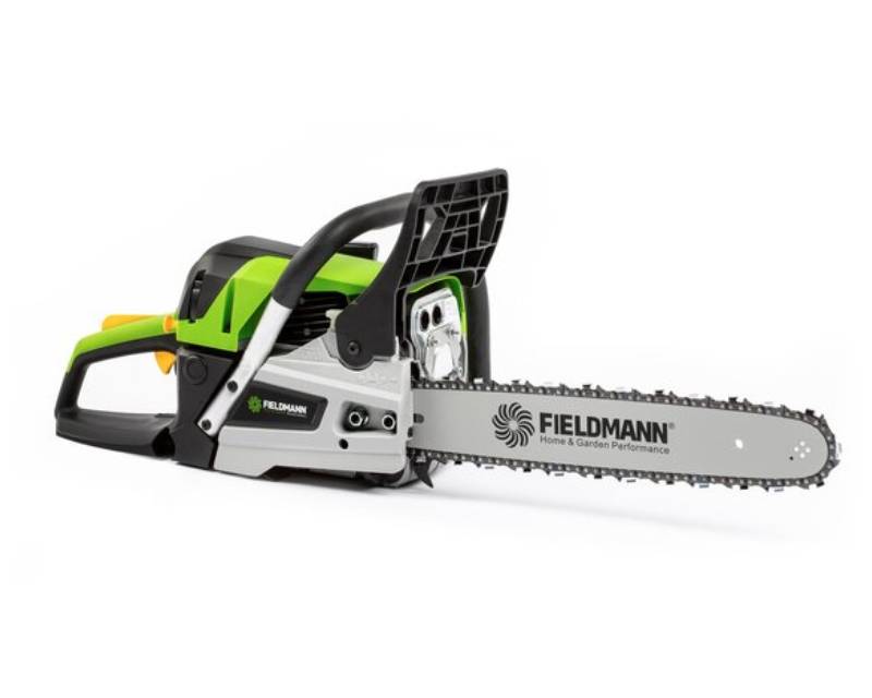 FIELDMANN FZP 45016-B Benzinska lančana testera – Inovio
