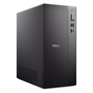 DELL Tower i5-14400 8GB 512GB SSD Win11Pro 3yr ProSupport + WiFi