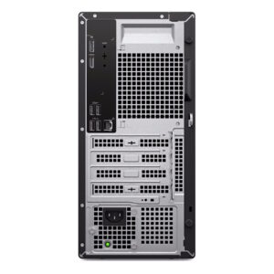 DELL Tower i5-14400F 16GB 1TB SSD RTX 4060 8GB Win11Pro 3yr ProSupport + WiFi