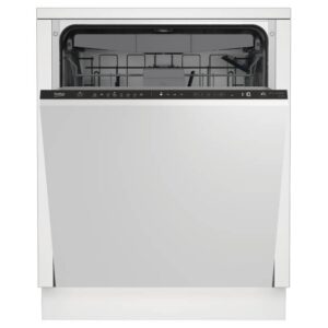 BEKO BDIN 38643 C ProSmart inverter ugradna mašina za pranje sudova