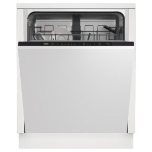 BEKO DIN35330 Ugradna mašina za pranje sudova BEKO DIN35330 Ugradna mašina za pranje sudova