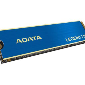 A-DATA 2TB M.2 PCIe Gen3 x4 LEGEND 710 ALEG-710-2TCS SSD