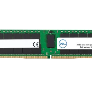 DELL 32GB 2RX8 DDR4 RDIMM 3200MHz