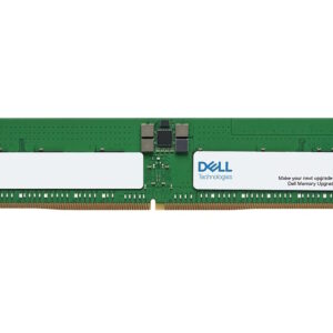 DELL 16GB 1RX8 DDR5 RDIMM 4800MHz