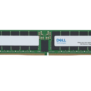 DELL 32GB 2Rx8 DDR5 RDIMM 4800 MT/s