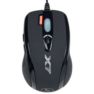 A4 TECH X-710BK USB crni miš