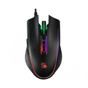 A4 TECH Q81 Bloody Q Series USB crni miš