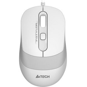 A4 TECH FM10 FSTYLER USB beli miš