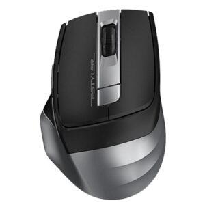 A4 TECH FG35 FSTYLER Wireless USB miš sivi (Grey)