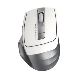 A4 TECH FG35 FSTYLER Wireless USB Silver miš