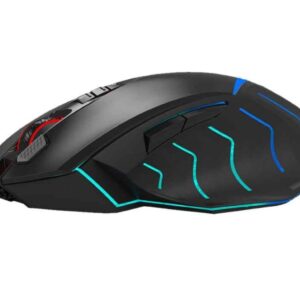 A4 TECH J95s Stone Black Bloody RGB Gaming miš