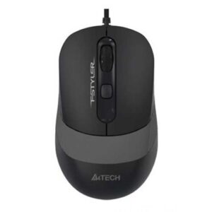 A4 TECH FM10 FSTYLER USB sivi miš