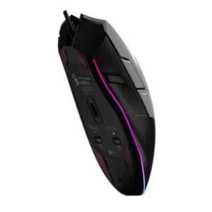 A4 TECH W70 Max Bloody RGB Gaming miš