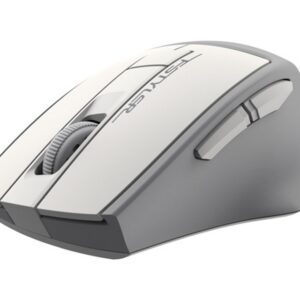 A4 TECH FG30S FSTYLER Wireless USB miš beli