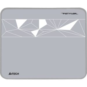 A4 TECH FP20 FSTYLER podloga za miš srebrna