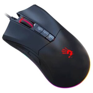A4 TECH ES9 Bloody RGB Esports Gaming Optical USB crni miš