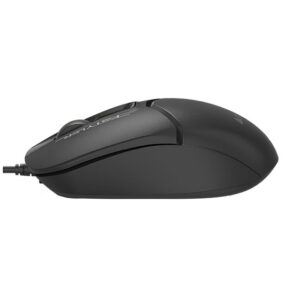 A4 TECH FM12T FSTYLER USB crni miš