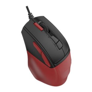 A4 TECH FM45S AIR Dual-Function Air crveni miš