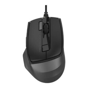 A4 TECH FM45S AIR Dual-Function Air sivi miš