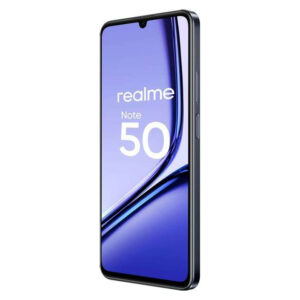 REALME Note 50 3/64GB Midnight Black MEA RMX3834 EU