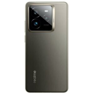 REALME GT 7 Pro RMX5011 Galaxy Grey 12/512GB mobilni telefon