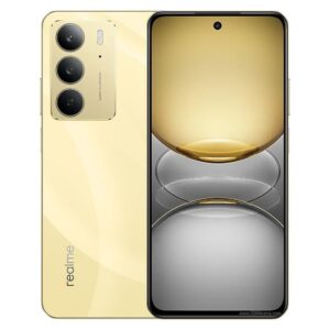 REALME C75 RMX3941 Lightning Gold 8/256GB mobilni telefon