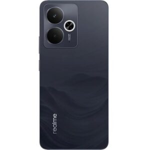 REALME 14 T RMX5078 Obsidian Black 8/256GB mobilni telefon
