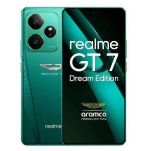 REALME GT 7 RMX5061 Aston Martin Green 16/512GB mobilni telefon