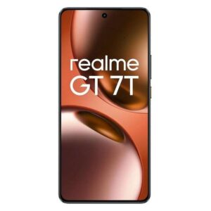 REALME GT 7T RMX5085 IceSense Black 12/256GB mobilni telefon