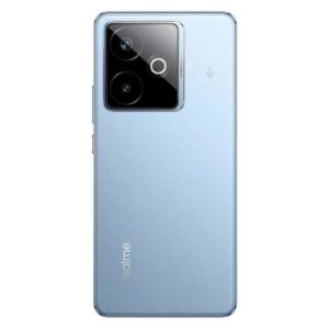 REALME GT 7T RMX5085 IceSense Blue 12/256GB mobilni telefon