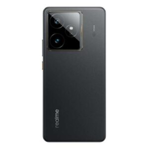 REALME GT 7 RMX5061 IceSense Black 12/512GB mobilni telefon
