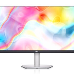 DELL 27 inch S2722QC 4K USB-C FreeSync IPS monitor