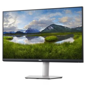 DELL 27 inch S2721QSA 4K FreeSync IPS monitor