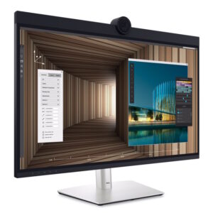 DELL 31.5 inch U3224KBA 6K USB-C UltraSharp IPS monitor