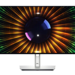 DELL 23.8 inch U2424H 120Hz USB-C UltraSharp IPS monitor