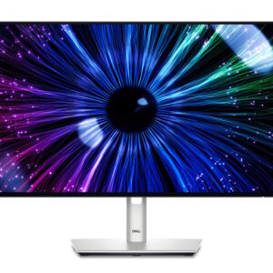 DELL 23.8 inch U2424HE 120Hz USB-C UltraSharp IPS monitor
