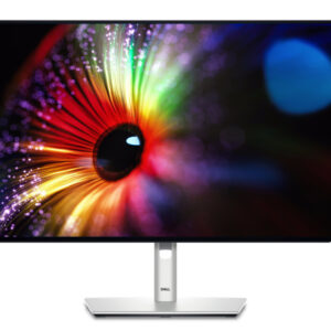DELL 27 inch U2724D QHD 120Hz USB-C UltraSharp IPS monitor