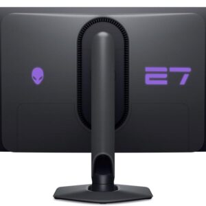 DELL 27 inch AW2725DF QHD OLED 360Hz FreeSync Alienware Gaming monitor