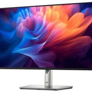 DELL 27 inch P2725HE 100Hz USB-C Professional IPS monitor