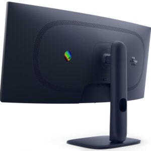 DELL 34 inch AW3425DWM 180Hz WQHD FreeSync Alienware Gaming zakrivljeni monitor