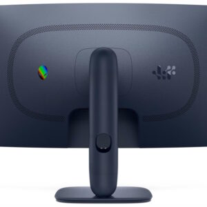 DELL 31.5 inch AW3225DM QHD 180Hz FreeSync Alienware Gaming zakrivljeni monitor