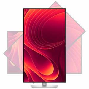 DELL 31.5 inch P3225QE 4K 100Hz USB-C Pro Plus IPS monitor