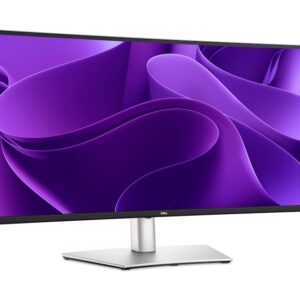 DELL 34 inch P3425WE WQHD 100Hz USB-C Pro Plus zakrivljeni IPS monitor