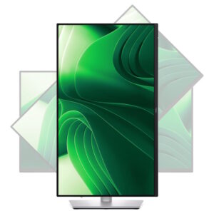 DELL 23.8 inch P2425DE QHD 100Hz USB-C Pro Plus IPS monitor