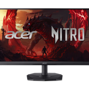 ACER 23.8 inča KG241YP3 FHD 1920×1080 180 Hz gaming monitor