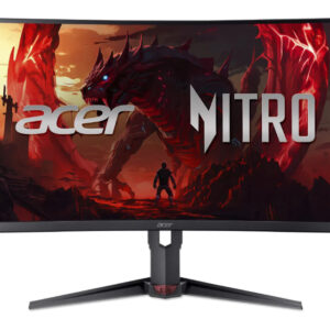 ACER 27 inča Nitro XZ273UP2 QHD 2560×1440 180 Hz gaming monitor