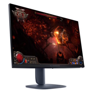DELL 27 inch AW2725DM QHD 180Hz FreeSync/G-Sync Alienware Gaming monitor