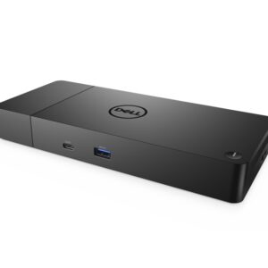 DELL WD19S dock with 180W AC adapter
