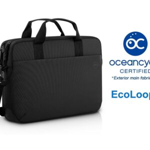 DELL Torba za laptop 15.6 inch EcoLoop Pro Briefcase CC5623 3yr